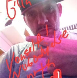 Meet your Posher, Jeff